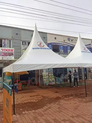 Two Peak Tent