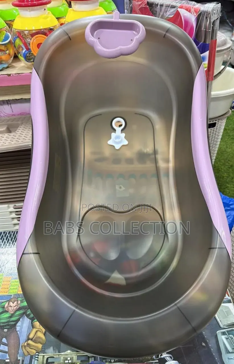 Baby Basin
