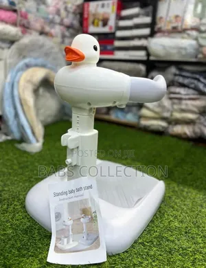 Baby Bath Stand
