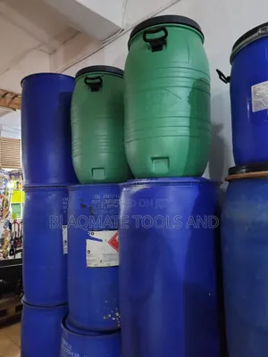 Water Drum