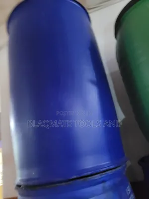 Water Drum