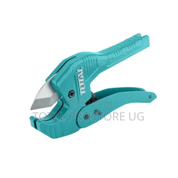 PVC Pipe Cutter 225mm