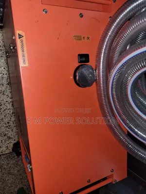 Everbest Silent Diesel Generator 7000watts
