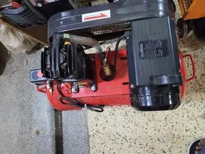 50L Edon Compressor
