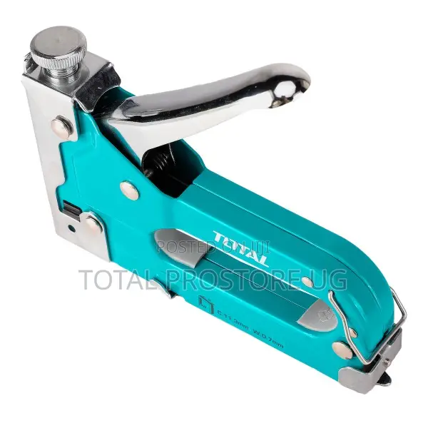 Staple Gun 4-14mm.