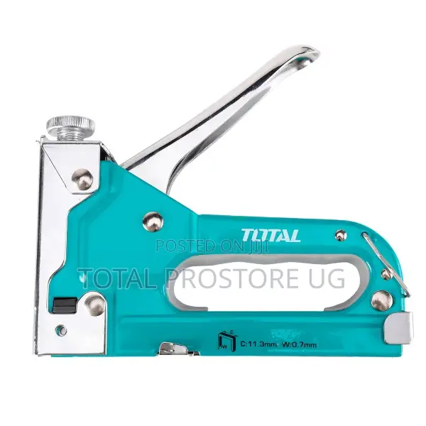 Staple Gun 4-14mm.