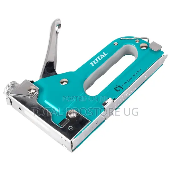 Staple Gun 4-14mm.