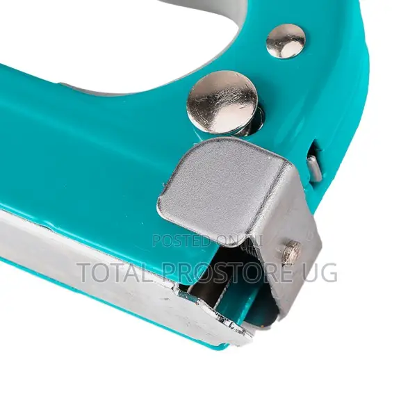 Staple Gun 4-14mm.