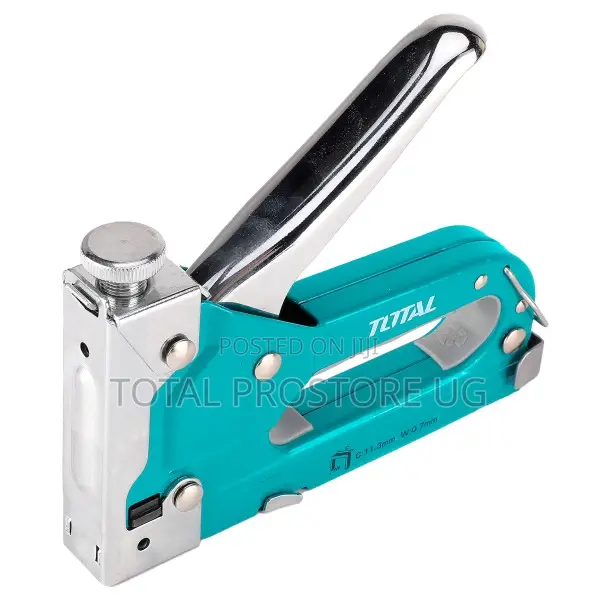Staple Gun 4-14mm.