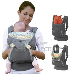 Baby Carrier
