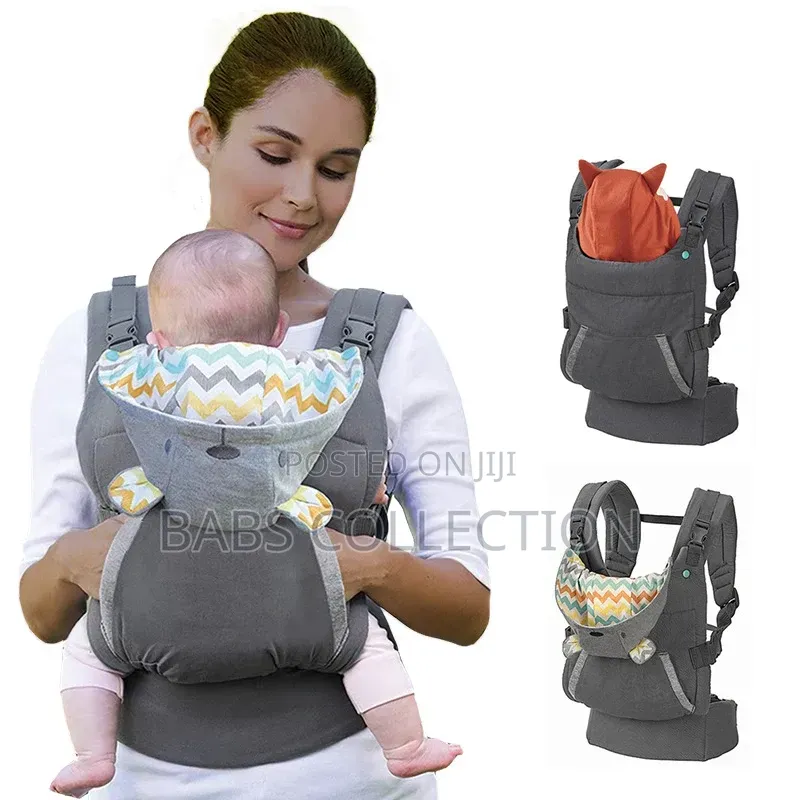 Baby Carrier
