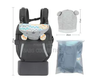 Baby Carrier