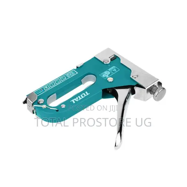 3 IN 1 Staple Gun 4-14mm.