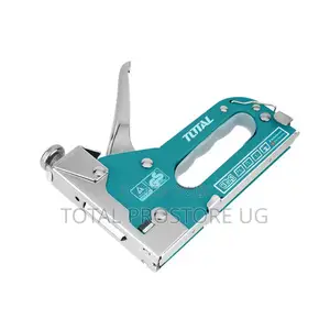 3 IN 1 Staple Gun 4-14mm.