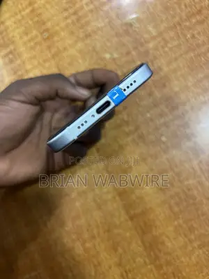 Apple iPhone 15 256 GB White