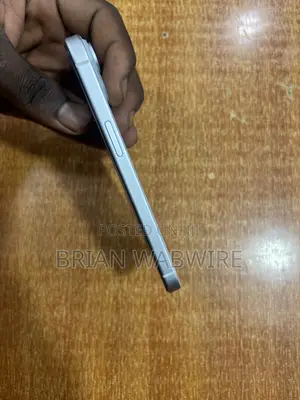 Apple iPhone 15 256 GB White