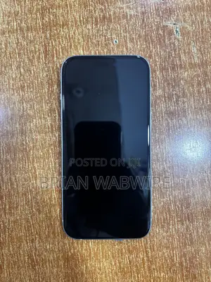 Apple iPhone 15 256 GB White