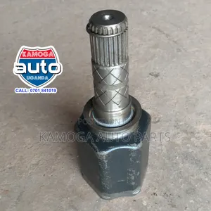Forester, Imprezza, Legacy, Outback Shaft Cap.
