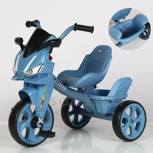 Kids Tricycles