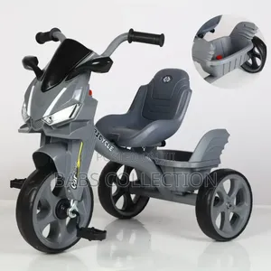 Kids Tricycles