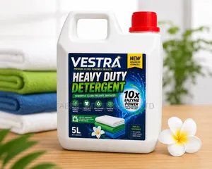 Laundry Detergent