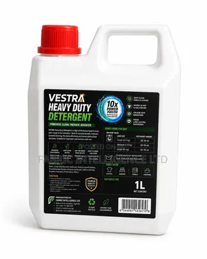 Laundry Detergent