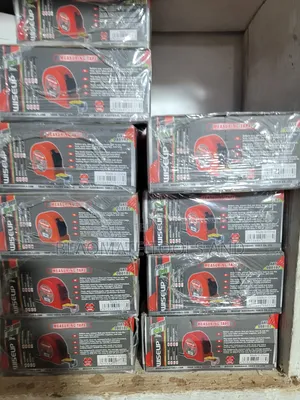 Dozen of Industrial MEASURING TAPEs