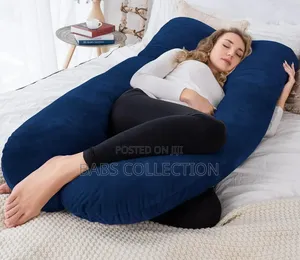 Pregnancy Pillow