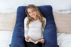 Pregnancy Pillow