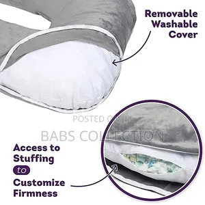 Pregnancy Pillow