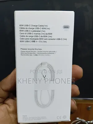 Charging Cables