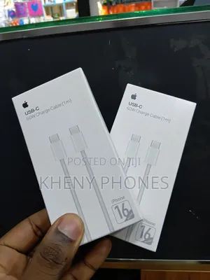 Charging Cables