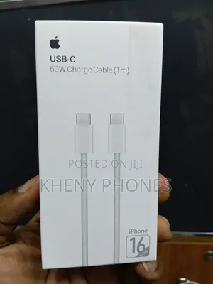 Charging Cables
