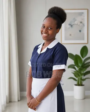Hiring House Maids From Uganda to Dubai, Abudhabi