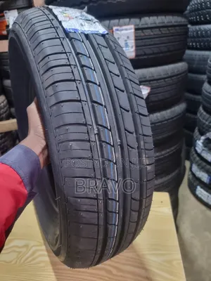 Size 15 for Toyota Rumion, Fielder
