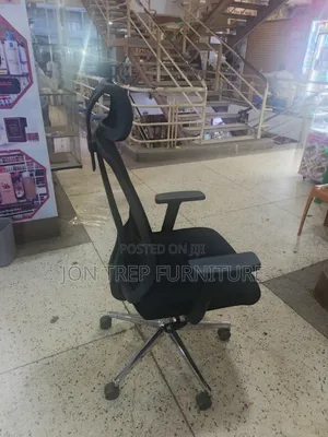 Mesh Executive Chair