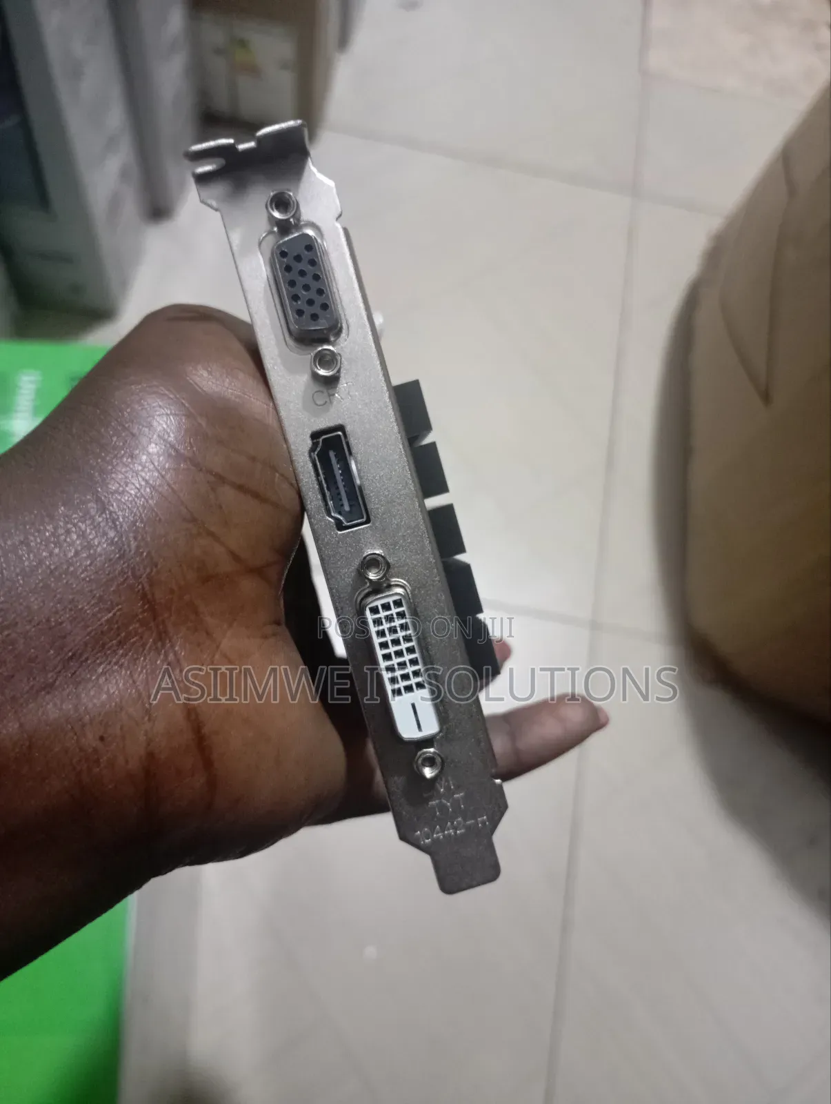 2gb Maxsun Radeon R5 230 Graphics Card
