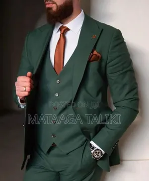 Men's Classic Suits