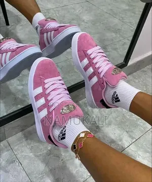Casual Shoes Always