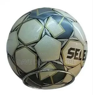 Select Soccer Ball