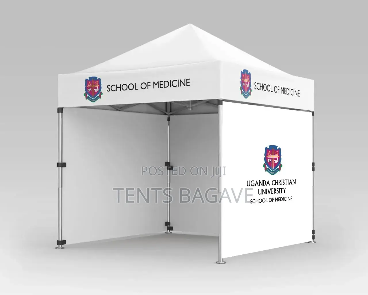 Exbition Tent