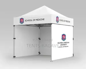 Exbition Tent