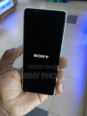 Sony Xperia 5 IV 128 GB Green
