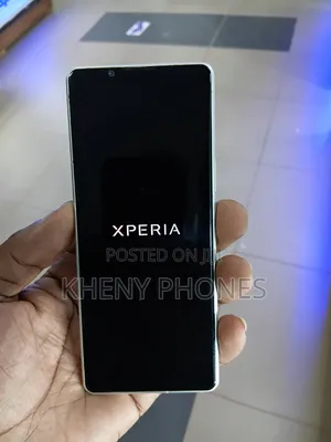 Sony Xperia 5 IV 128 GB Green