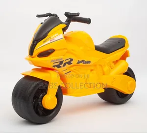 Kids Ride on Bike