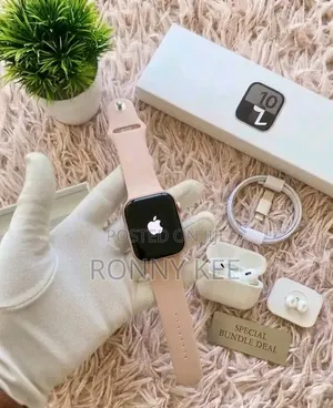 45mm Apple Watch