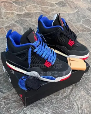 Air Jordan's Plus Jordan Nike Ĺ