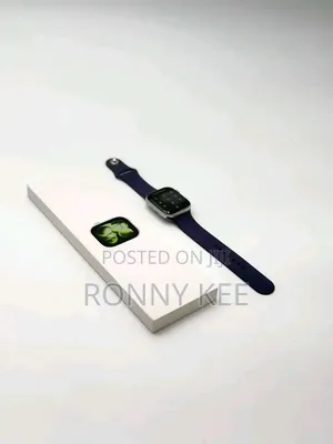 New Apple Watch Series 10