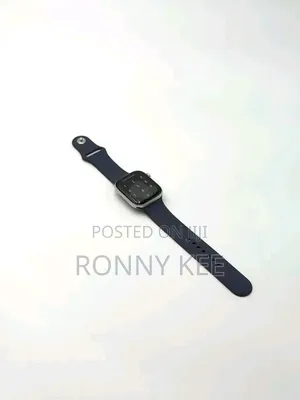 New Apple Watch Series 10