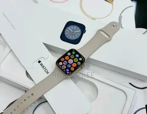 New Apple Watch Series 10